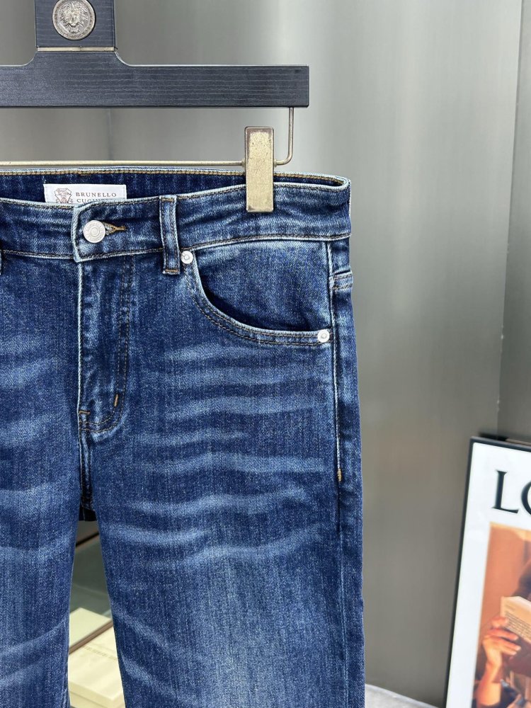 Джинсы мужские фото 4