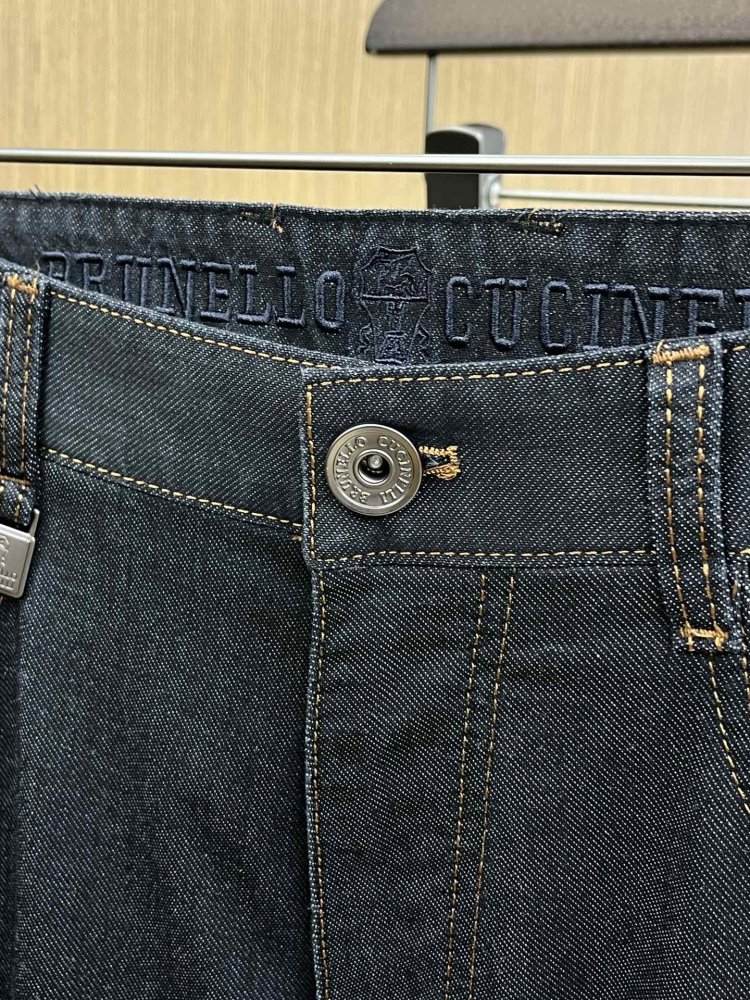 Jeans men's фото 4