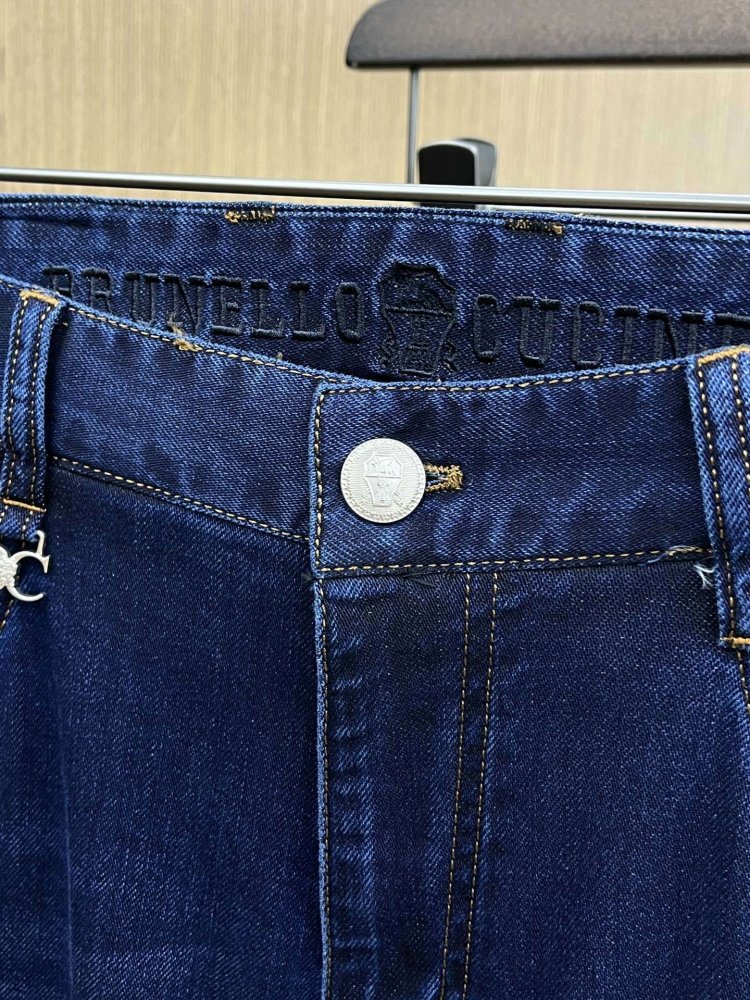 Джинсы мужские фото 4