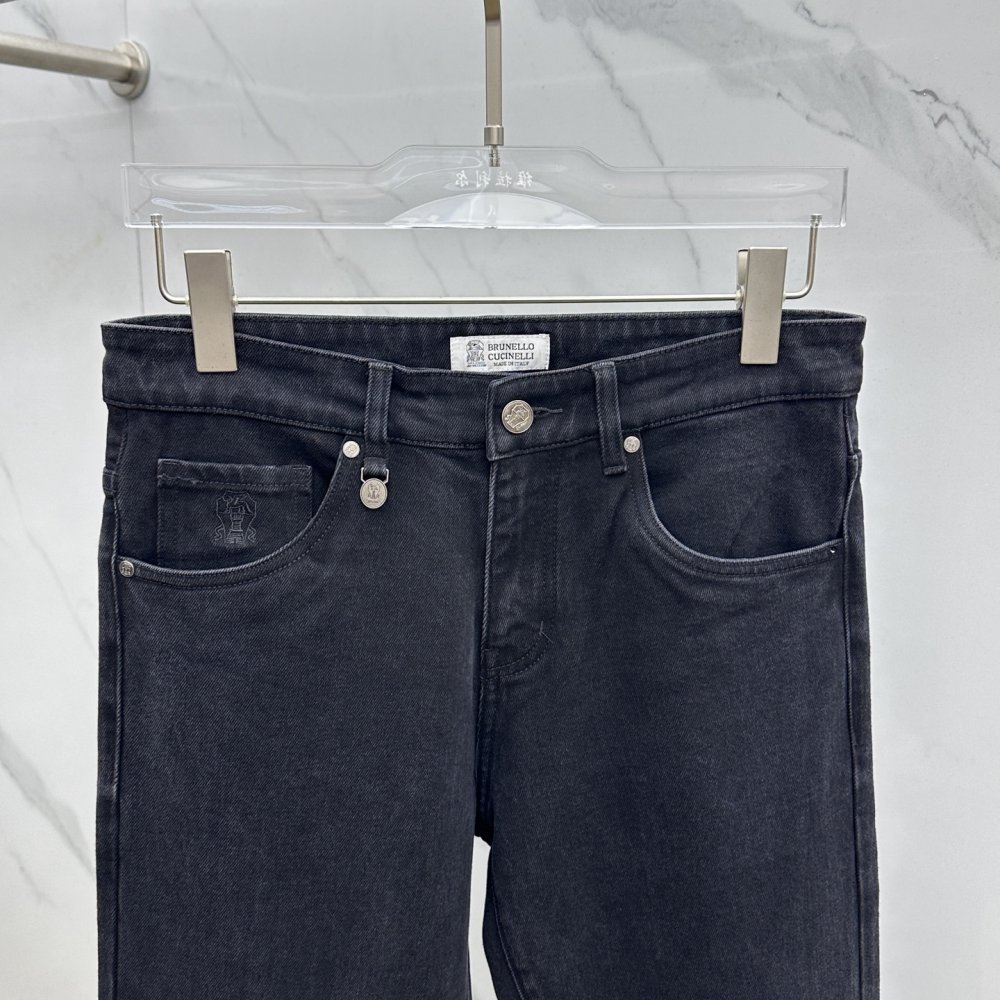 Джинсы мужские фото 4