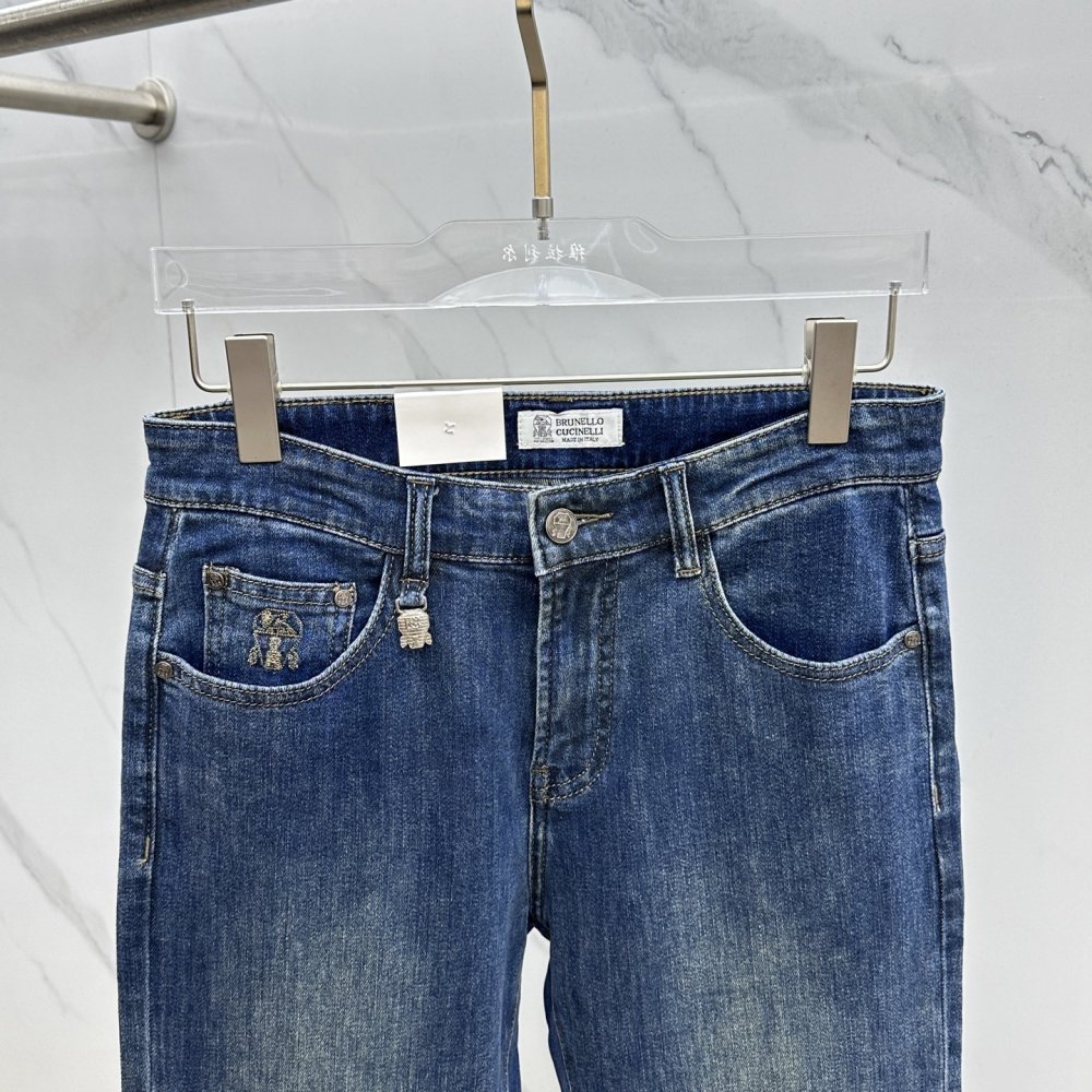 Jeans men's фото 4