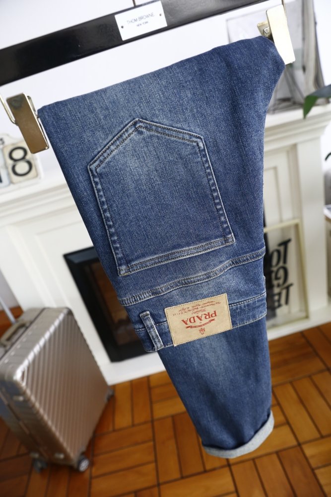 Джинси чоловічі фото 4