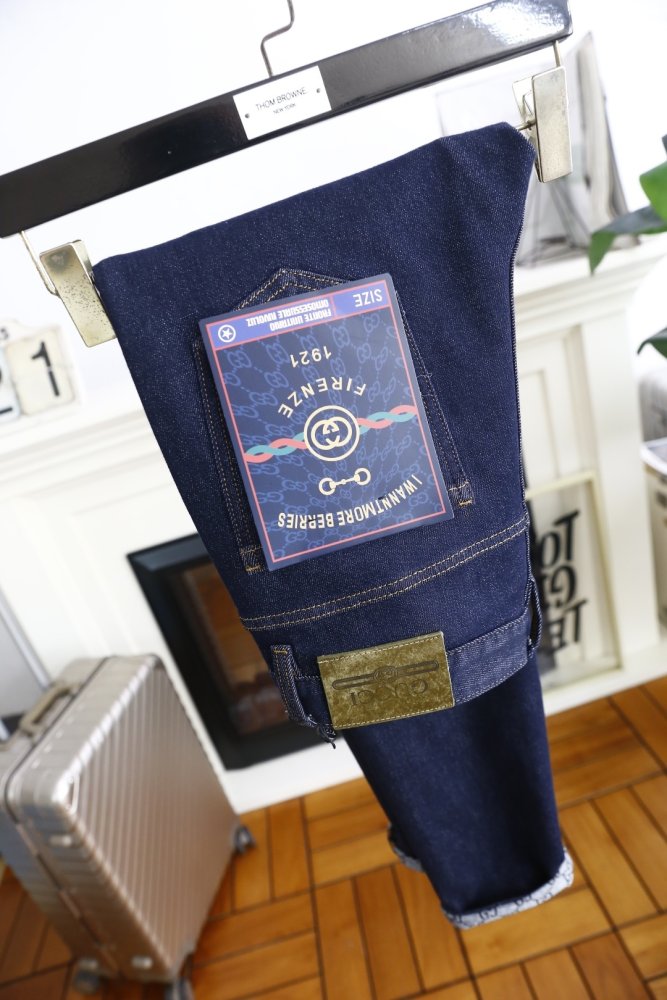 Jeans men's фото 4