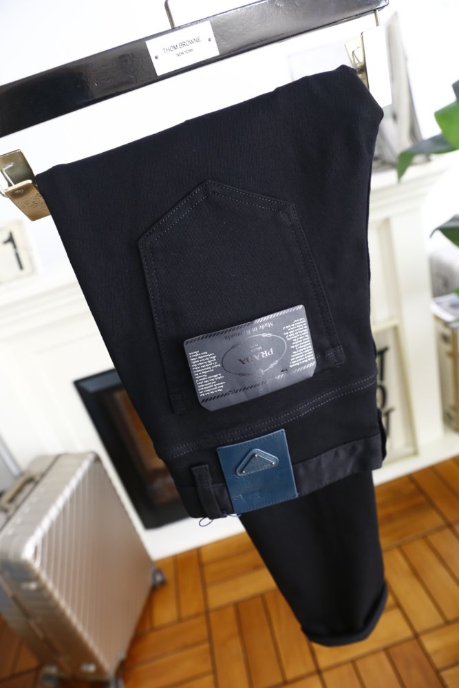 Джинсы мужские фото 4