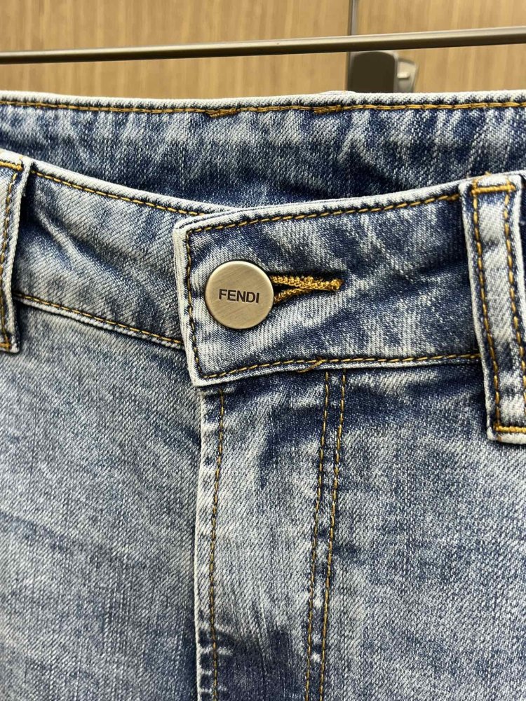 Джинси чоловічі фото 4