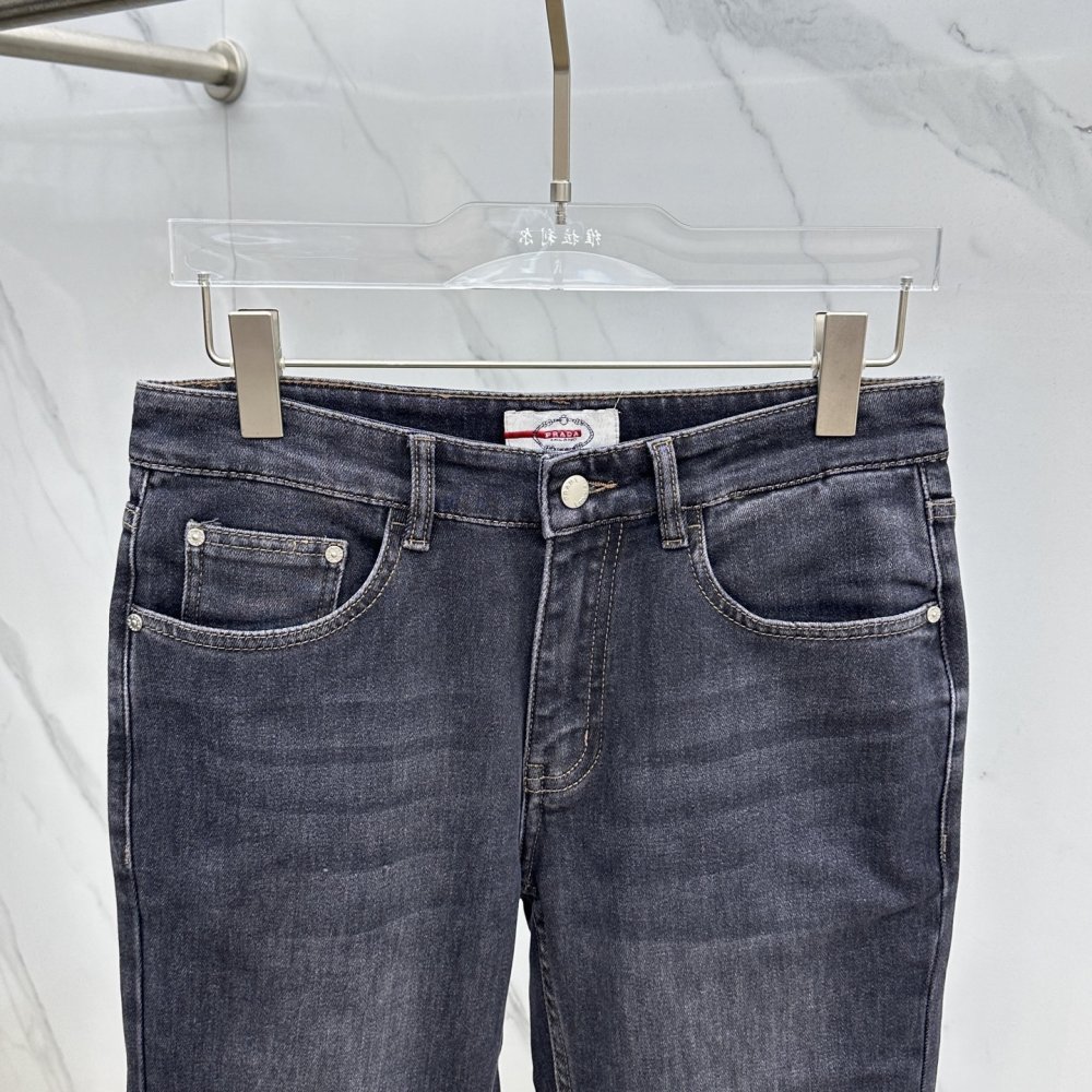 Джинсы мужские фото 4