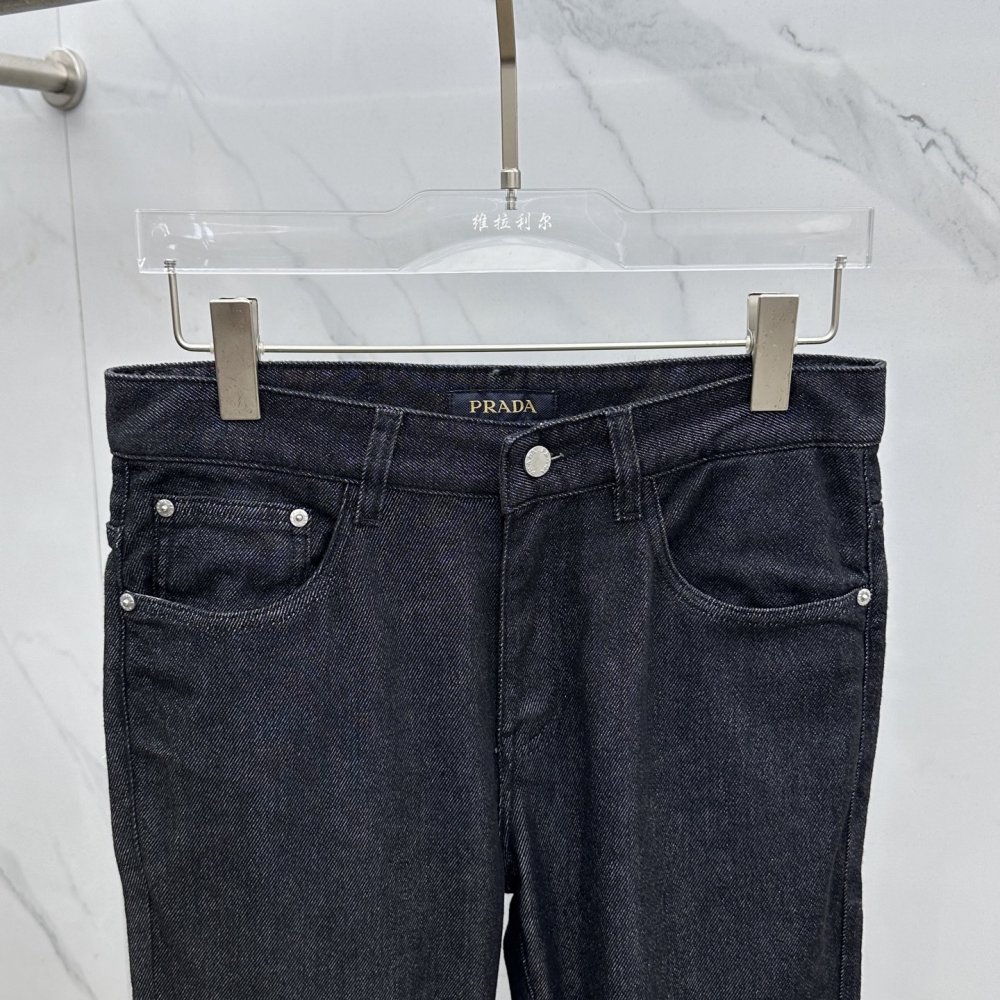 Джинсы мужские фото 4