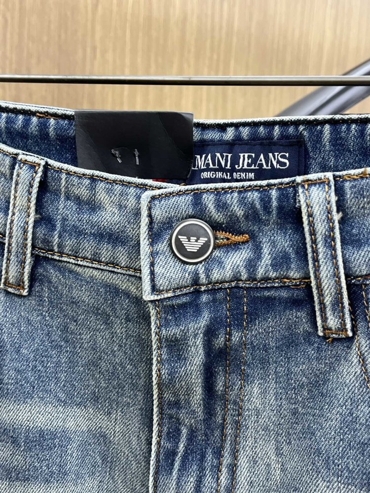 Джинси чоловічі фото 4