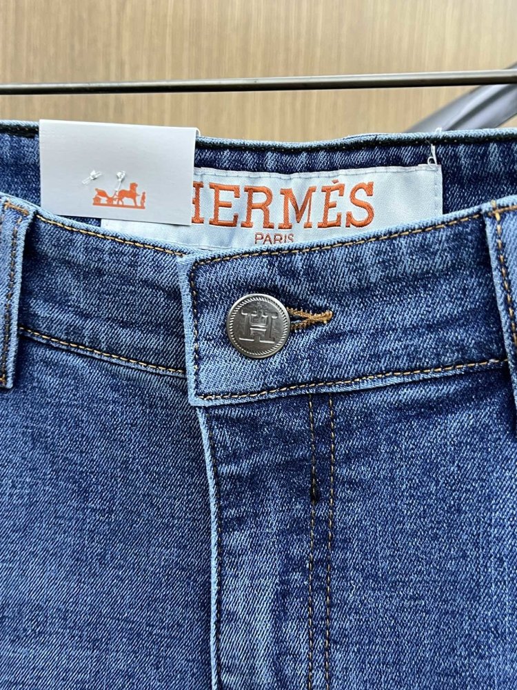 Джинси чоловічі фото 4