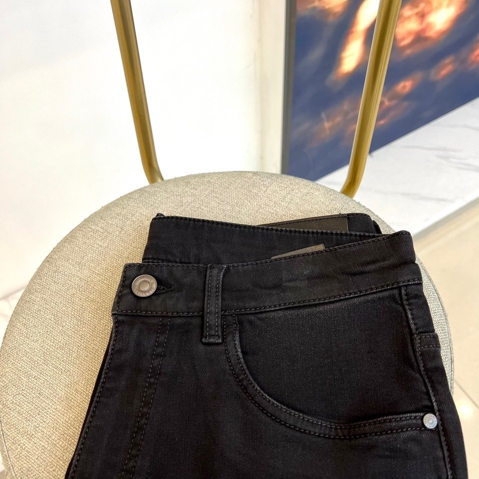 Jeans men's фото 4