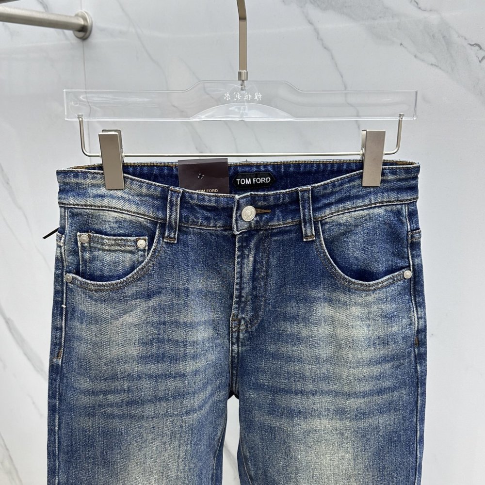 Джинси чоловічі фото 4