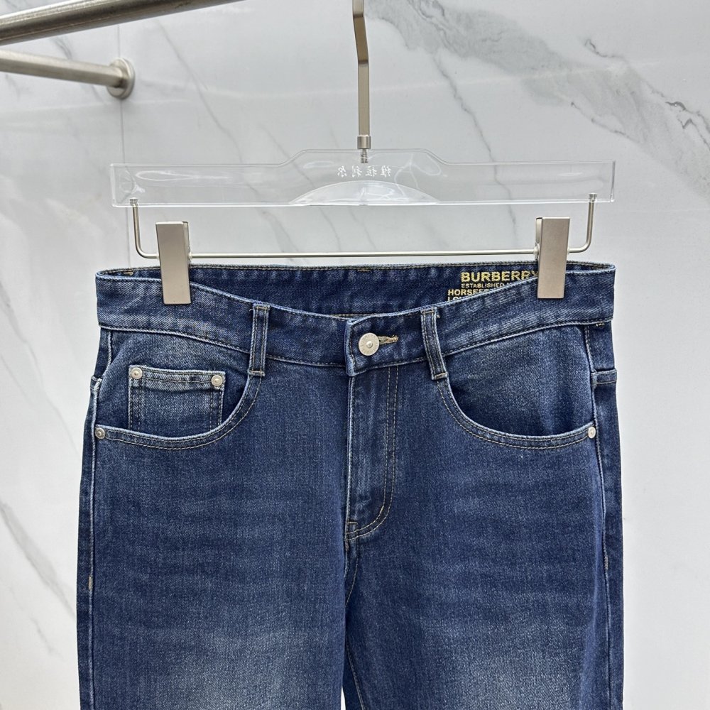 Jeans men's фото 4