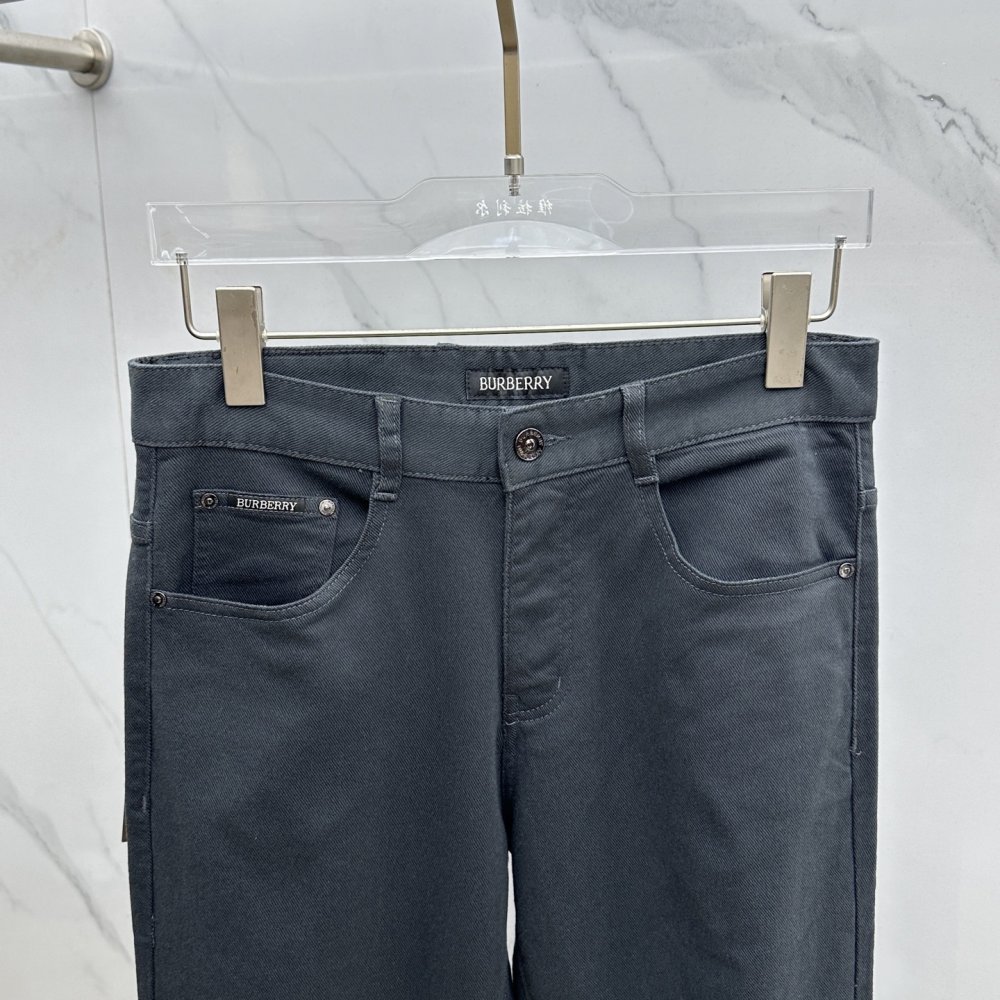 Джинсы мужские фото 4