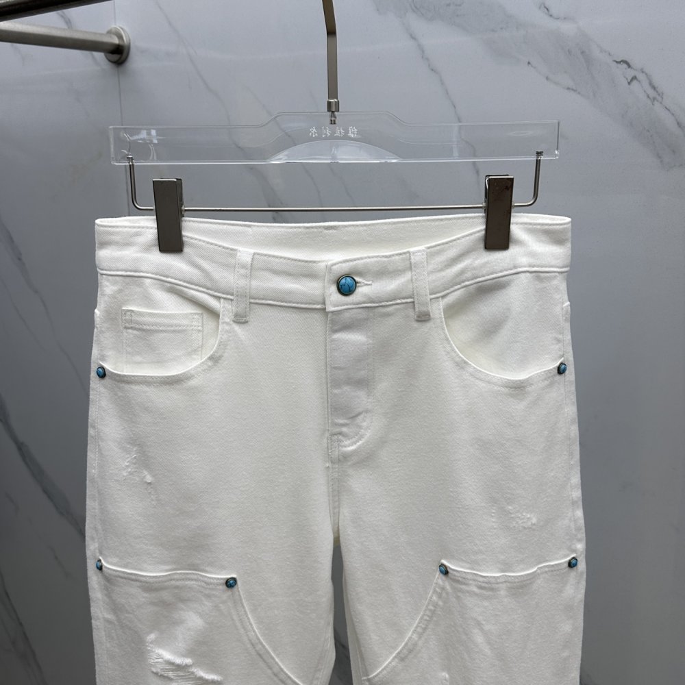 Джинсы мужские фото 4