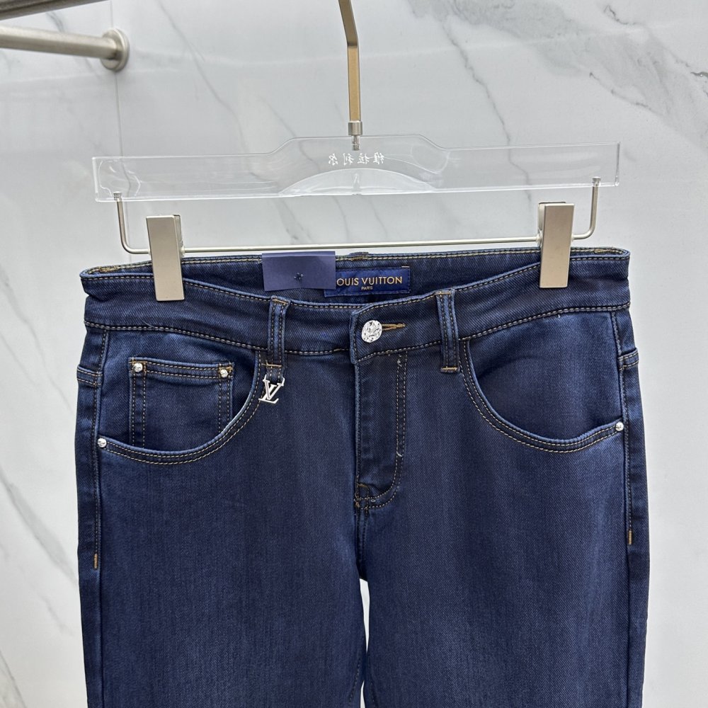 Джинсы мужские фото 4