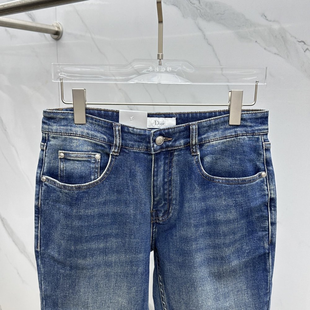 Джинсы мужские фото 4