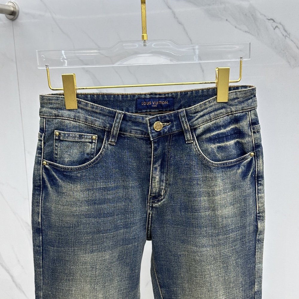 Jeans men's фото 4