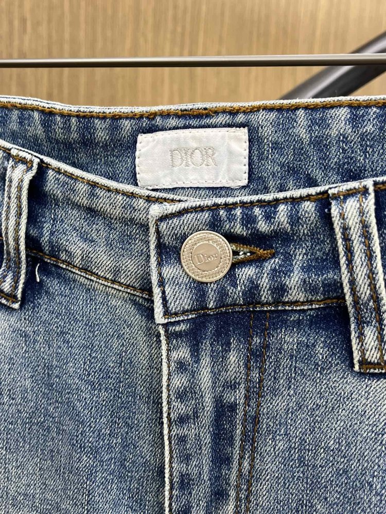 Джинсы мужские фото 4