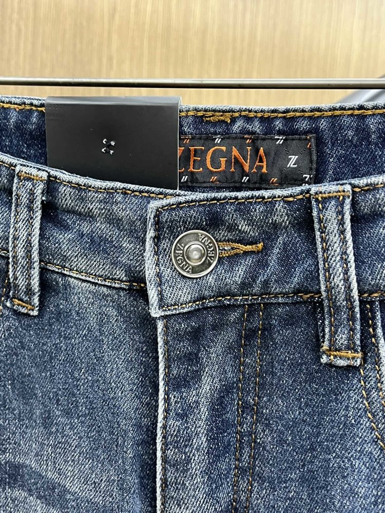 Джинси чоловічі фото 4