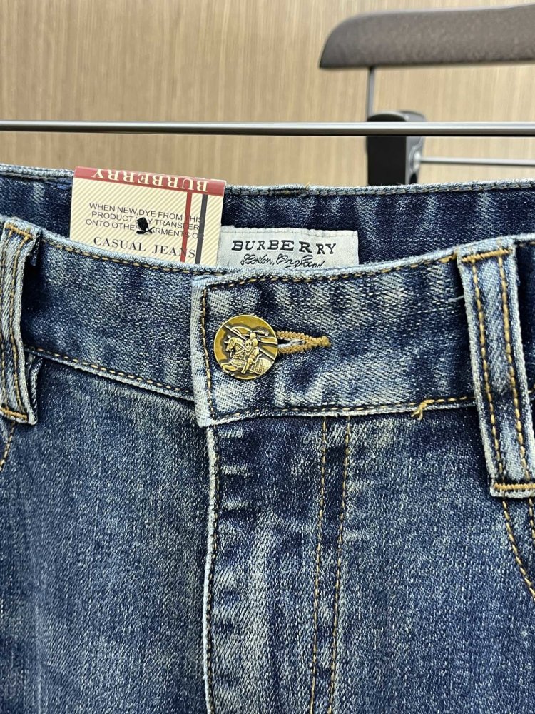 Джинси чоловічі фото 4