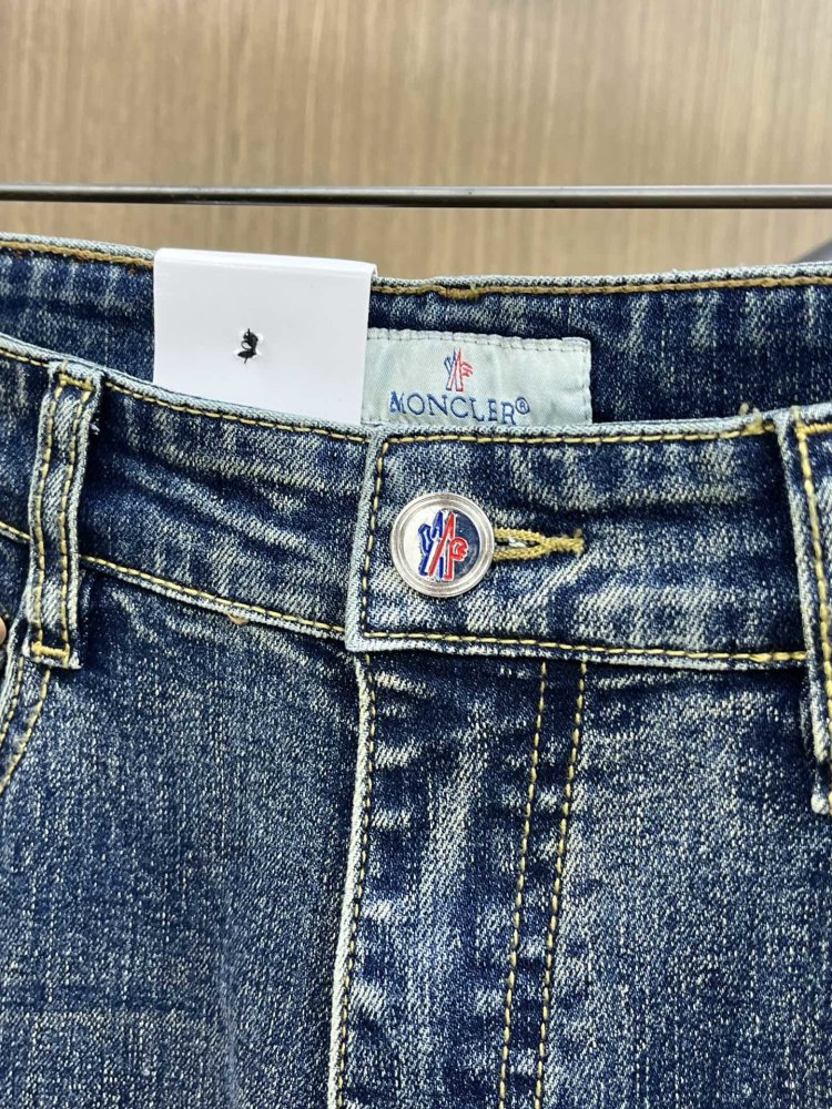 Джинси чоловічі фото 4