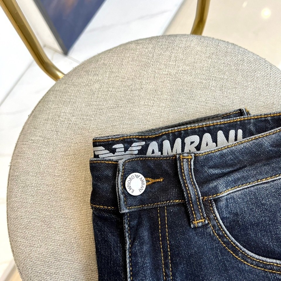 Jeans men's фото 4