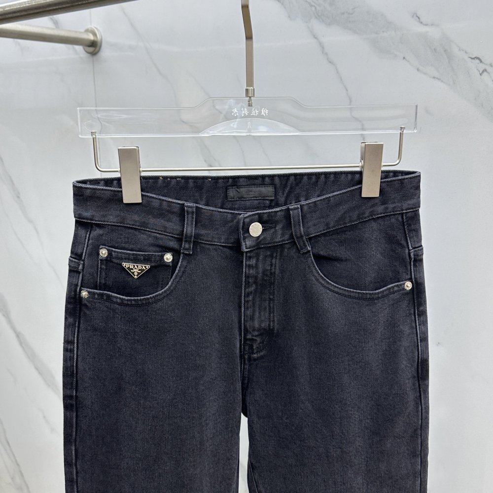 Jeans men's фото 4