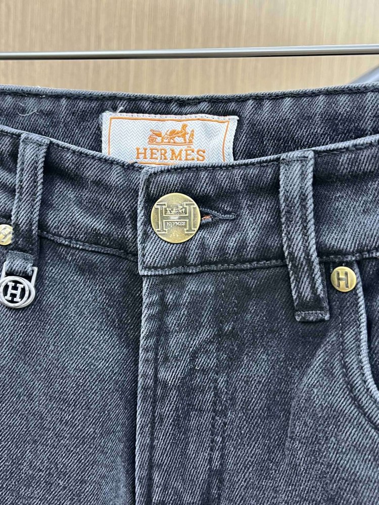 Jeans men's фото 4