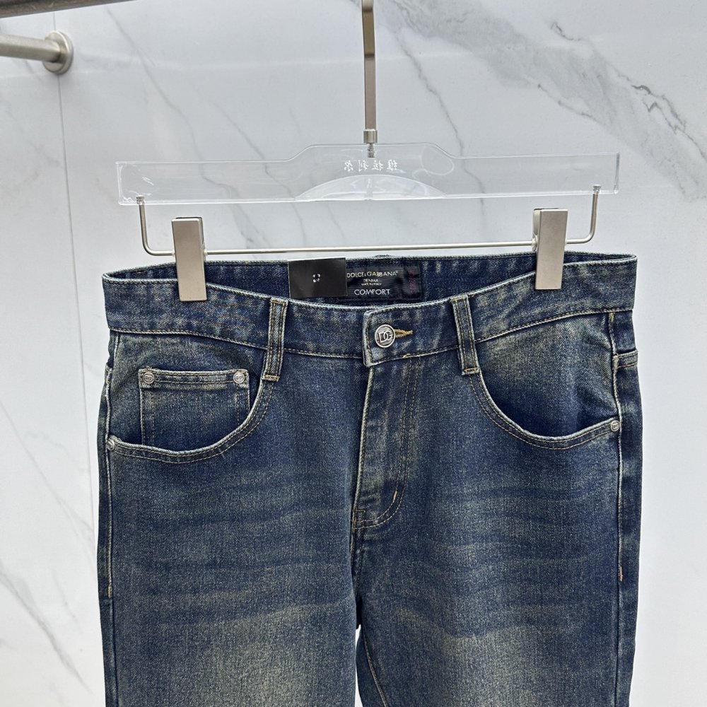 Jeans men's фото 4