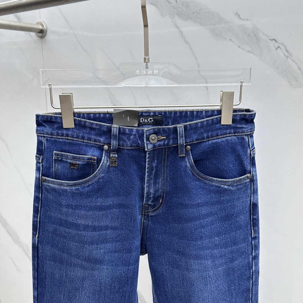 Jeans men's фото 4