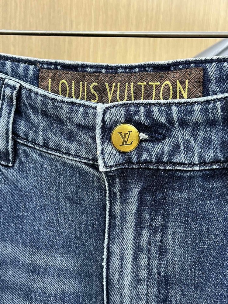 Джинси чоловічі фото 4