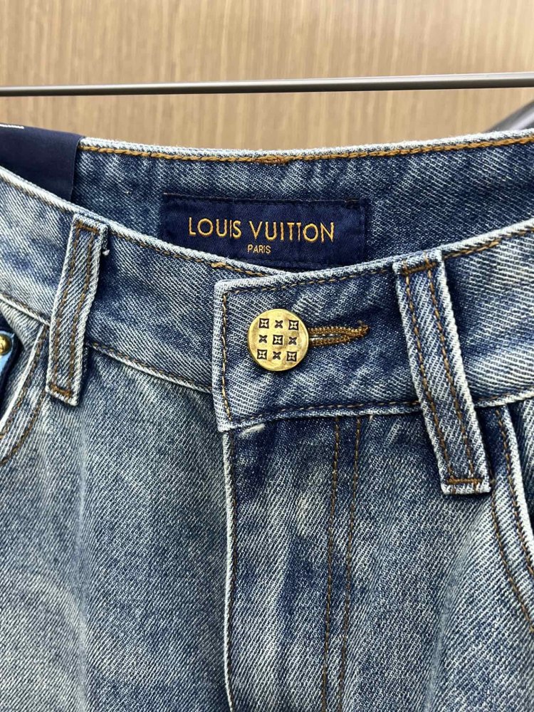 Джинси чоловічі фото 4