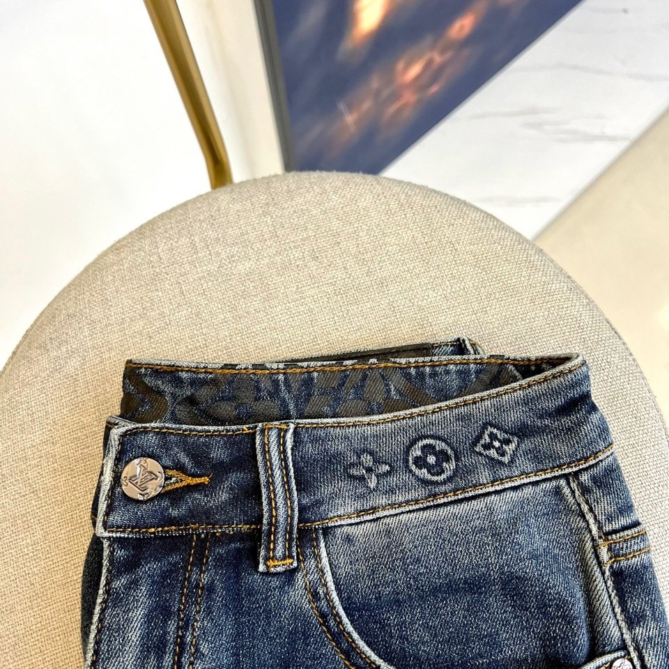 Джинси чоловічі фото 4