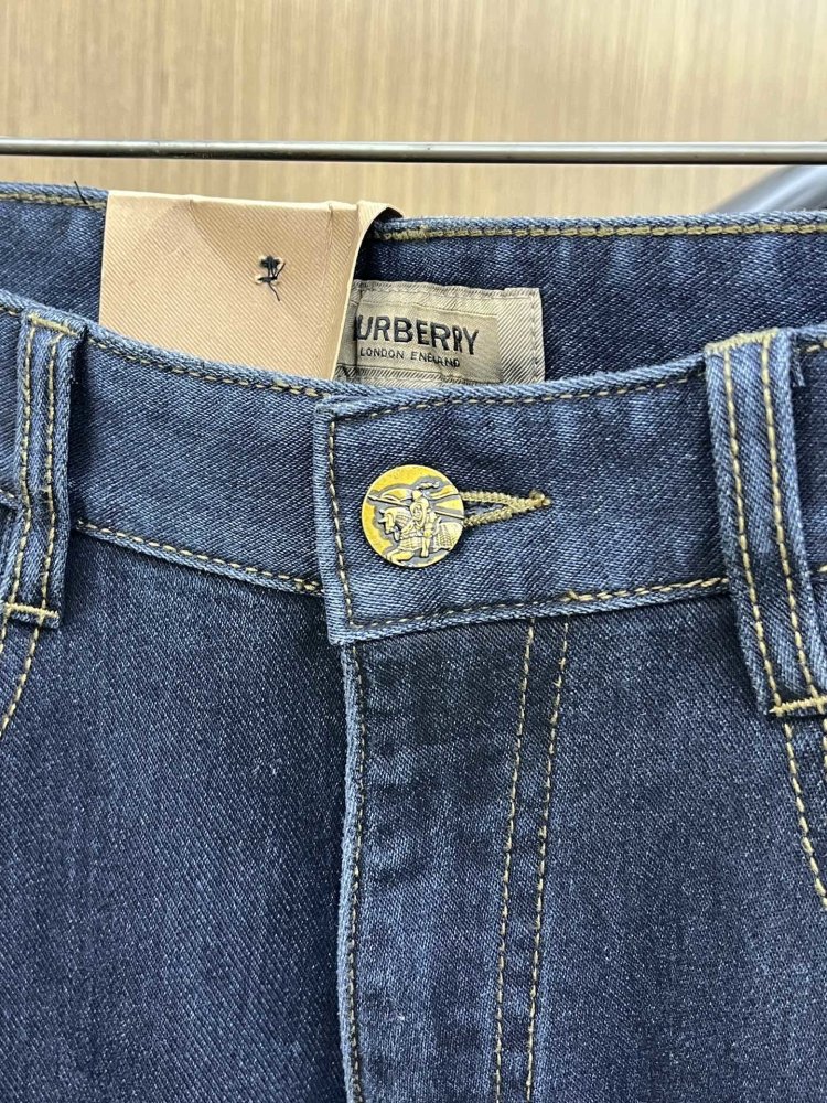 Jeans men's фото 4