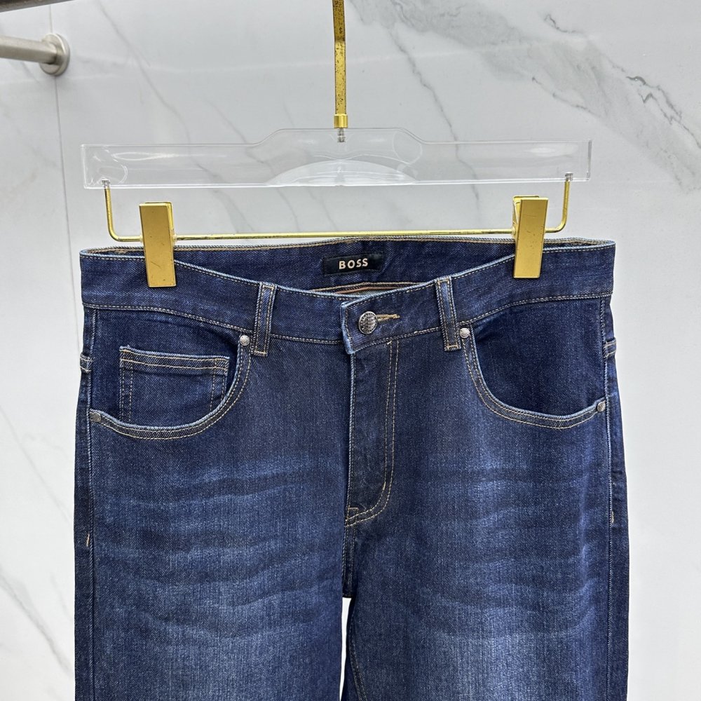 Jeans men's фото 4