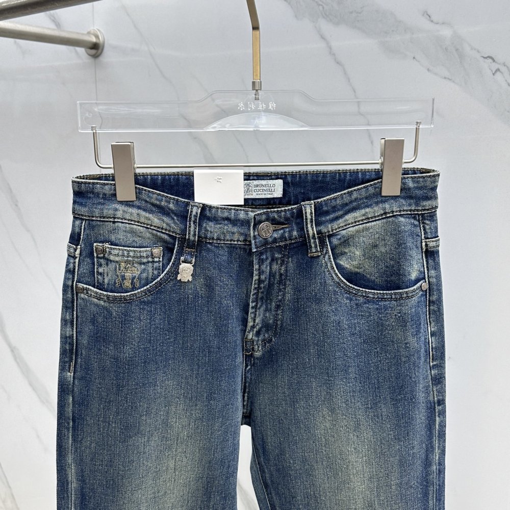 Jeans men's фото 4