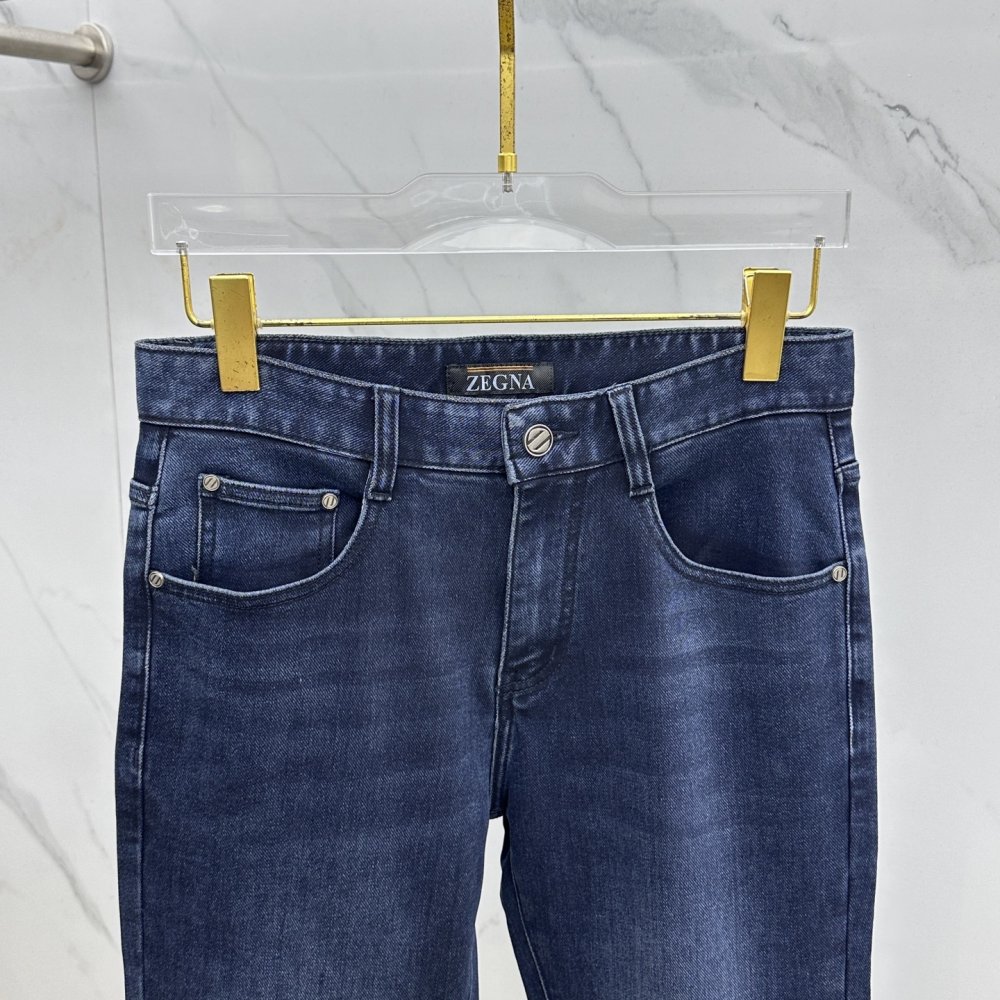 Джинси чоловічі фото 4