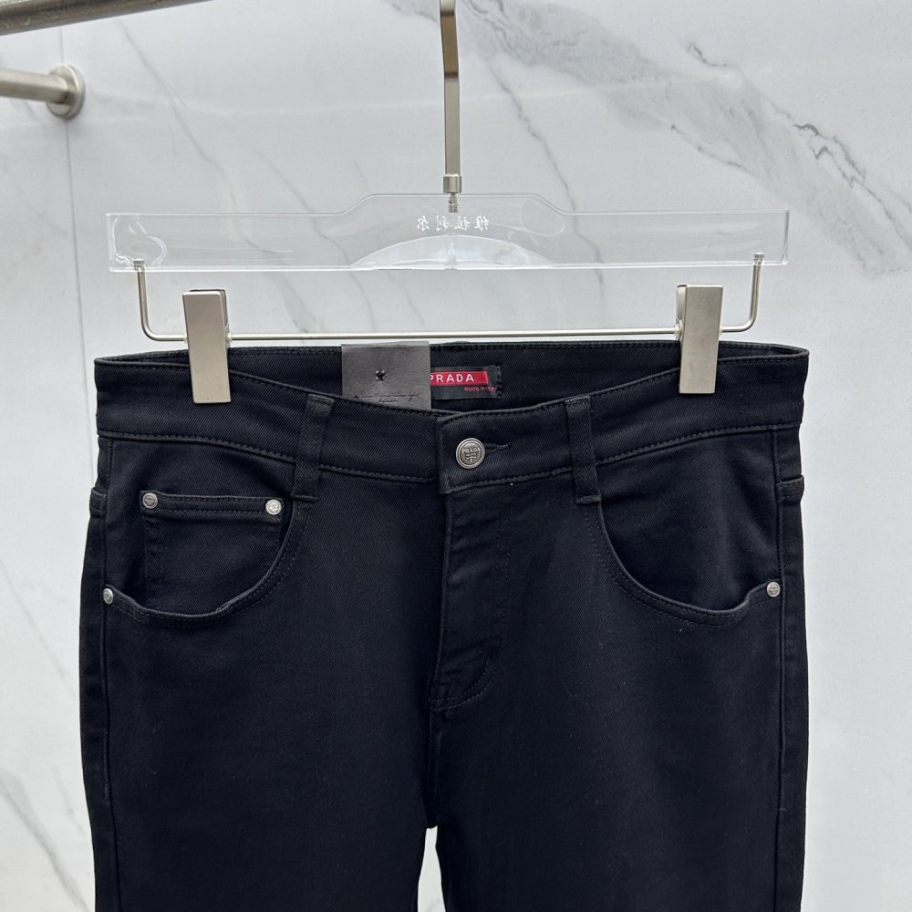 Джинси чоловічі фото 4