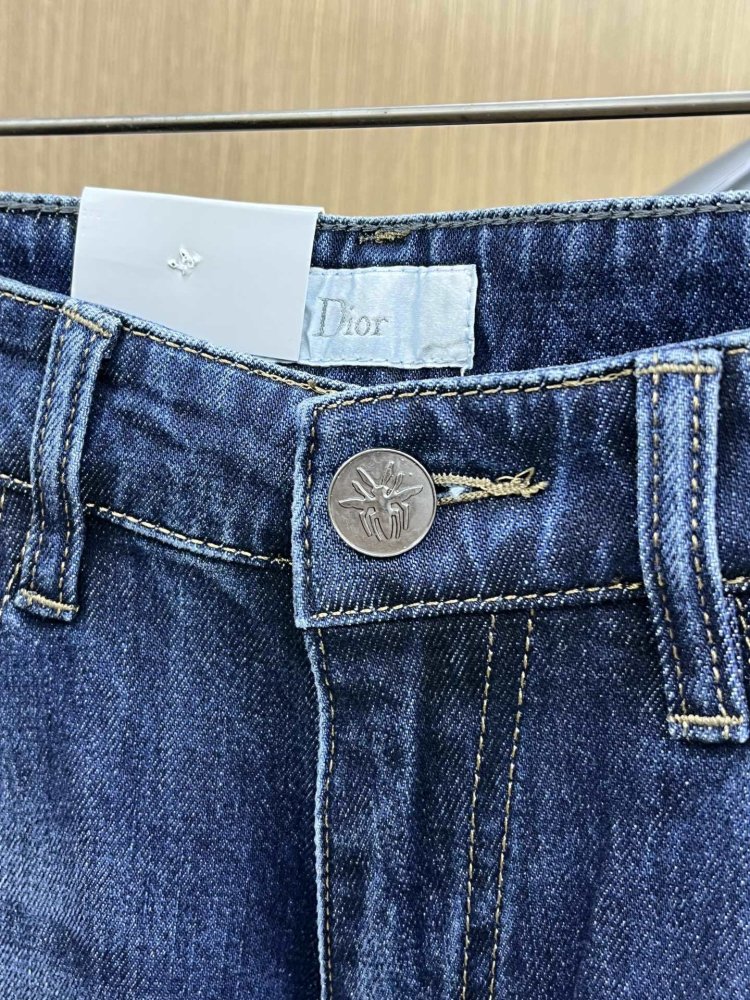 Джинси чоловічі фото 4