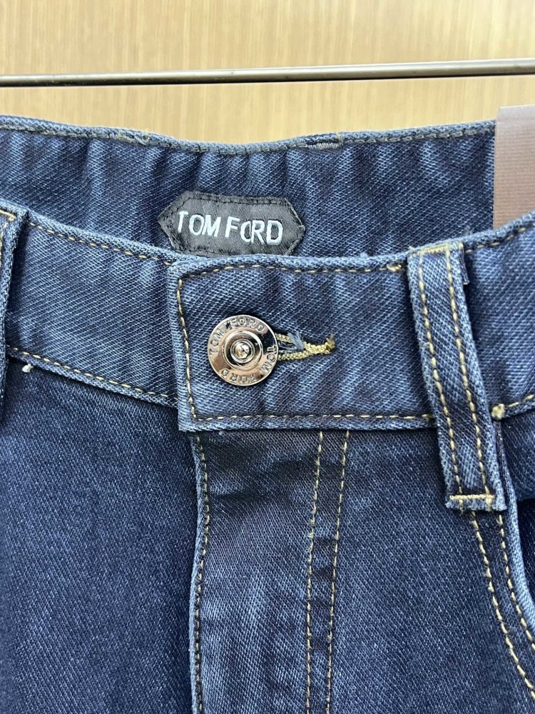 Джинси чоловічі фото 4