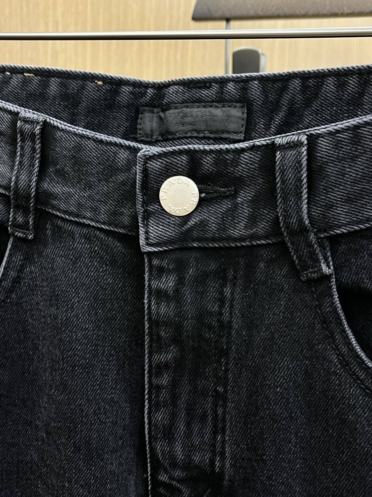 Джинси чоловічі фото 4