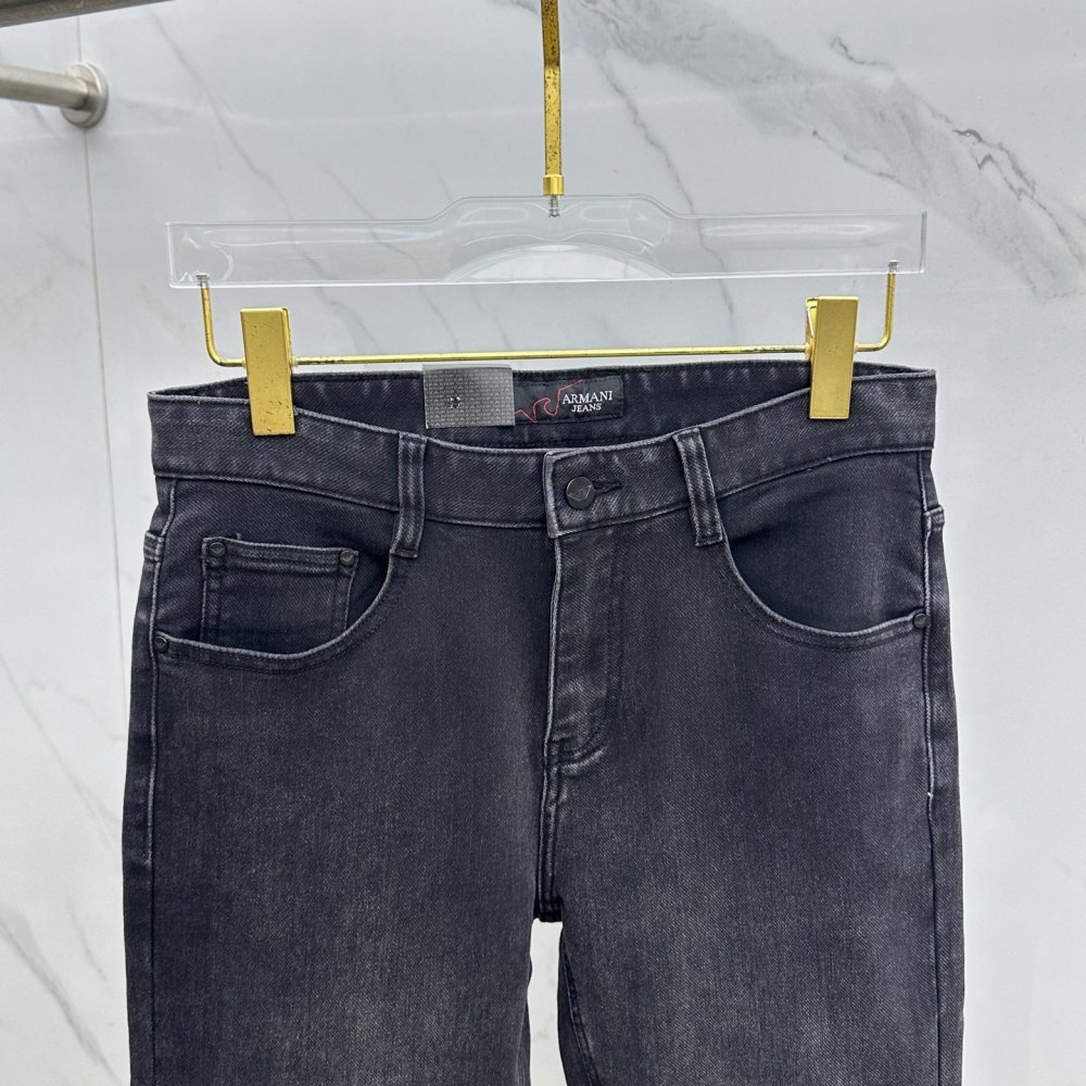 Jeans men's фото 4