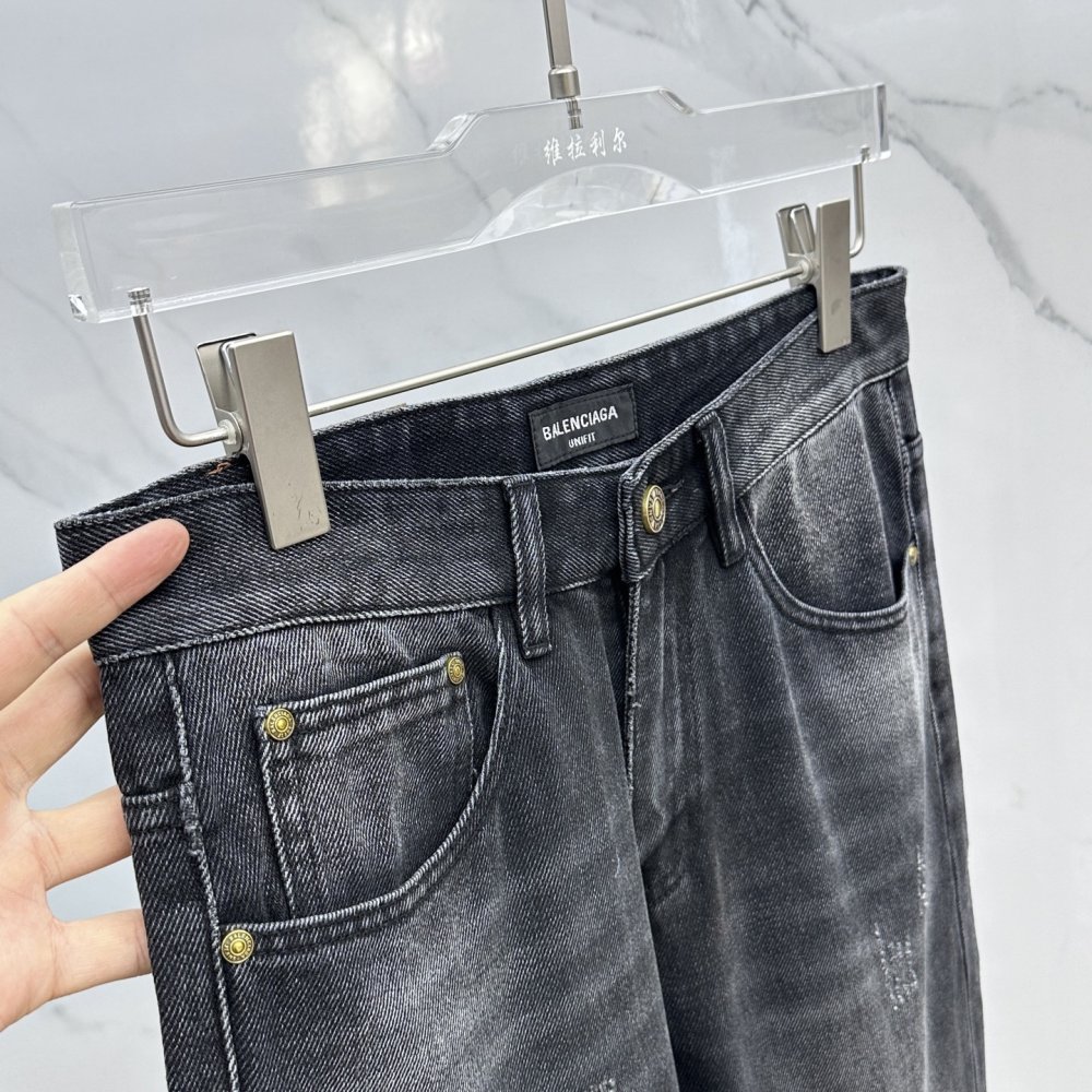 Jeans men's фото 4