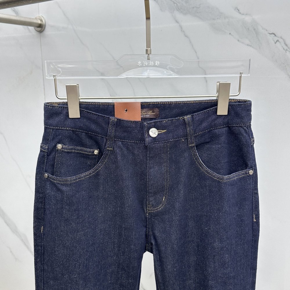 Джинси чоловічі фото 4