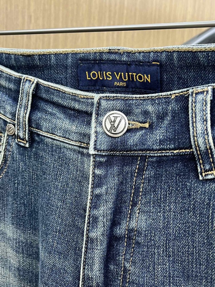 Jeans men's фото 4