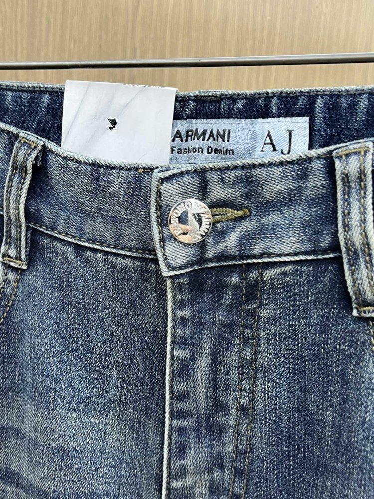 Jeans men's фото 4