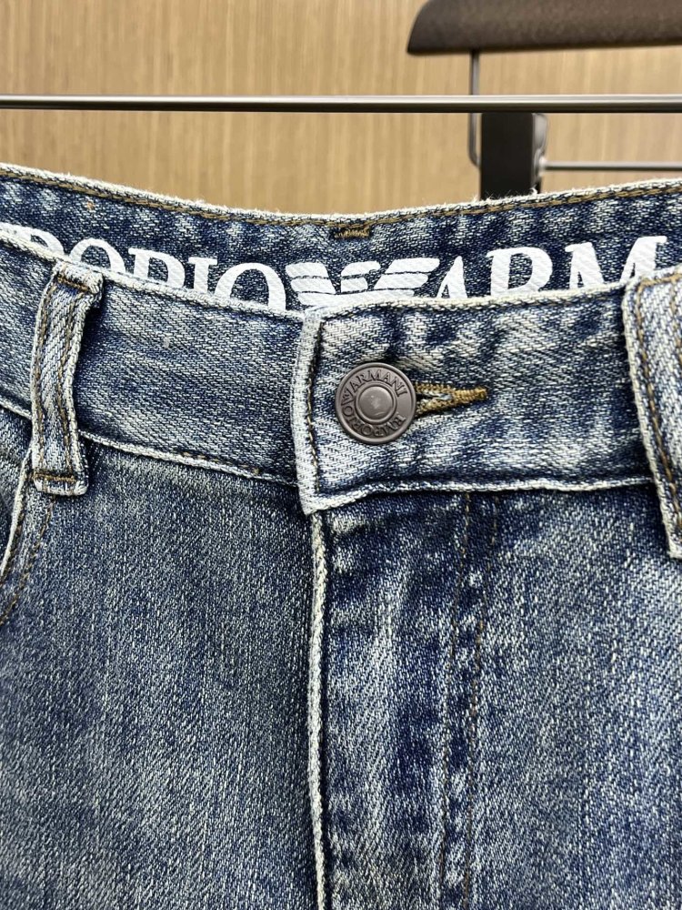 Jeans men's фото 4