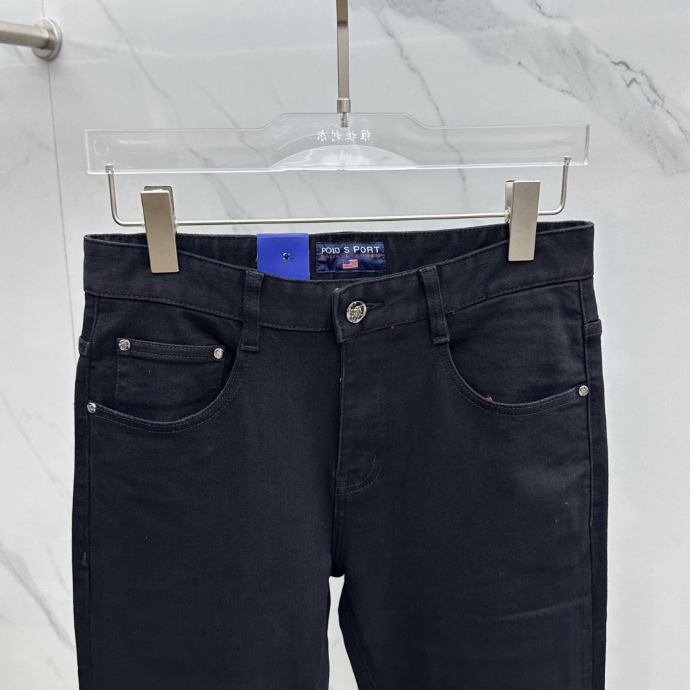 Джинси чоловічі фото 4