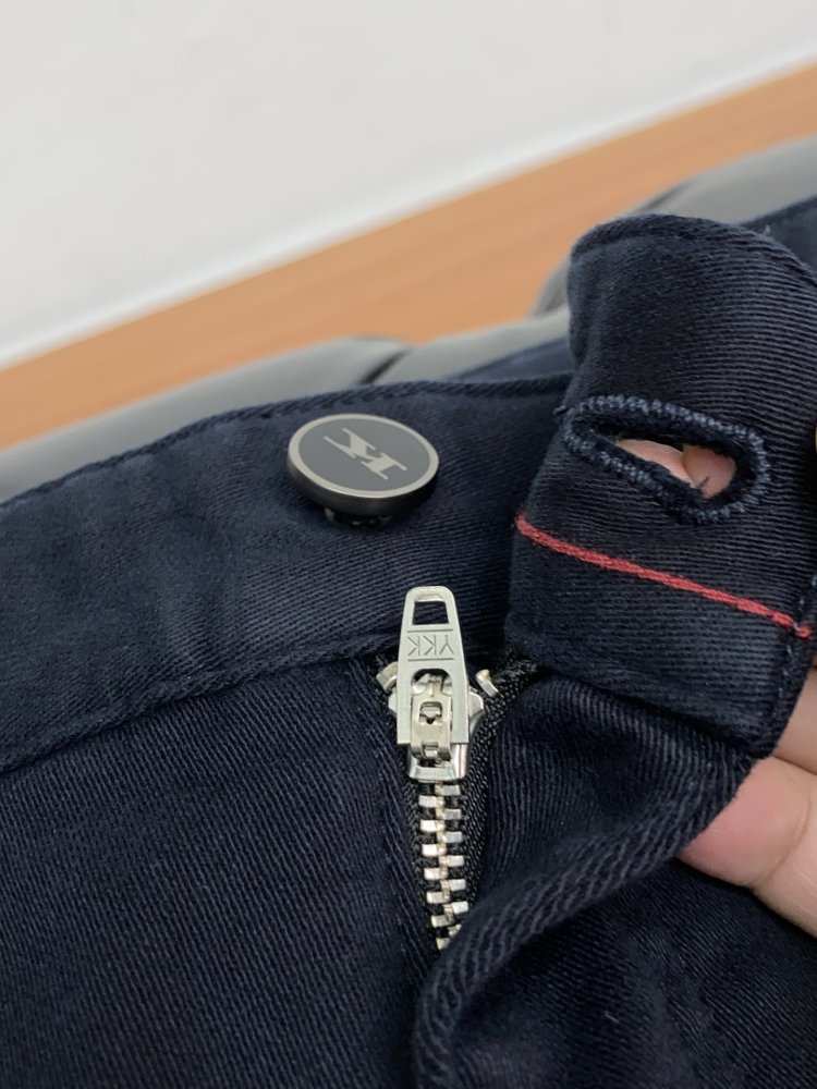 Джинси чоловічі фото 4