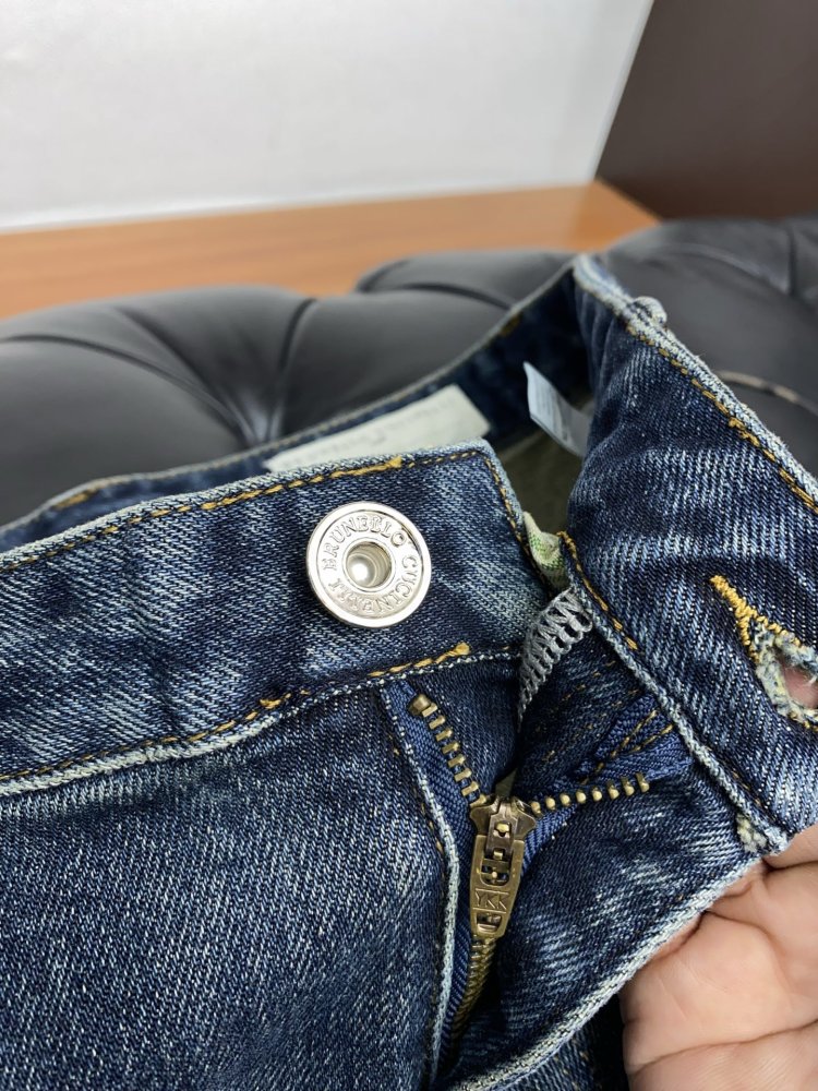 Jeans men's фото 4